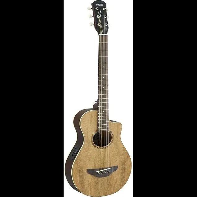 Guitarra Acústica Yamaha Apxt2