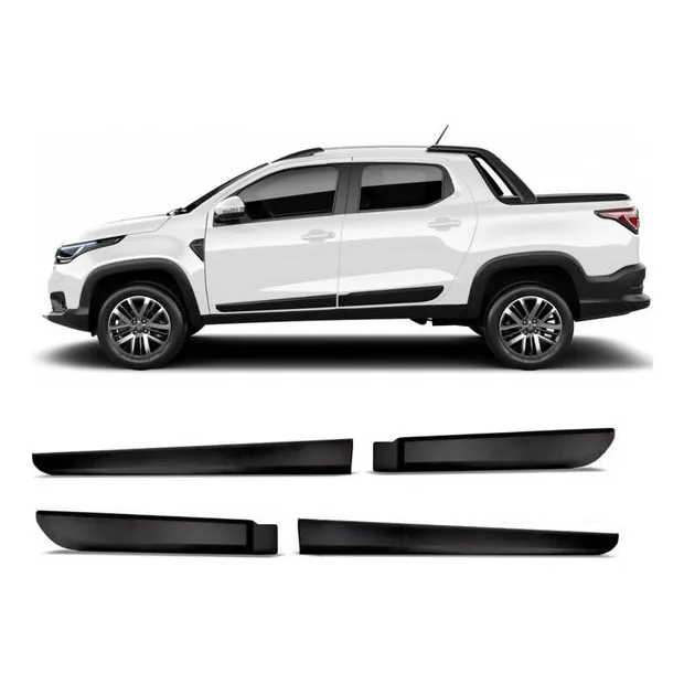 Friso Lateral Fiat Strada 20/24