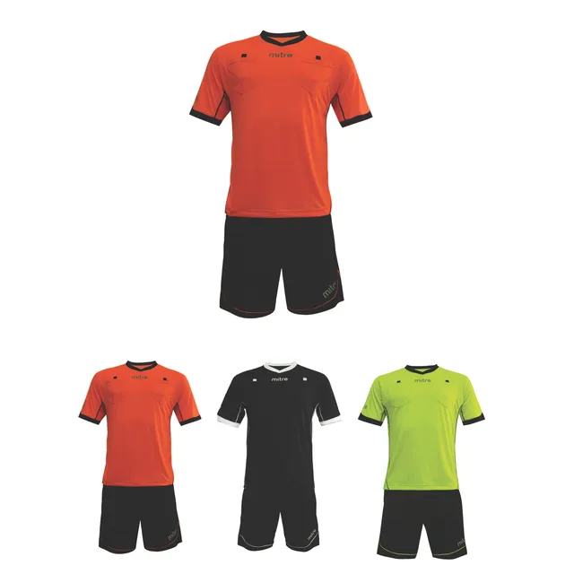Uniforme Arbitro