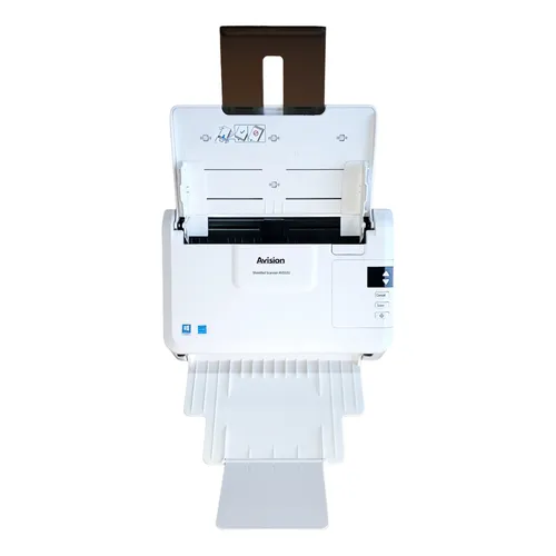 Scanner ADF Fujitsu iX1300 ScanSnap Duplex 30ppm Wifi USB 600dpi