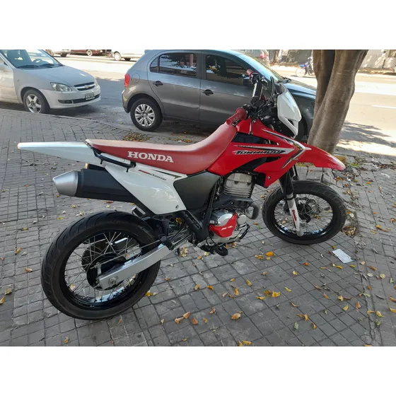 Honda Xr 250
