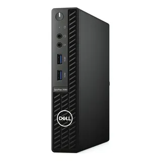 Dell Optiplex 3080 Core I5 10500 | Mercado Livre