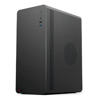 Gabinete Atx Cpu Alltek Atk20 S/ Fonte S/ Fan Porta Usb 3.0 Cor Preto Gabinete Atx Cpu Alltek Atk20 S/ Fonte S/ Fan Porta Usb 3.0 Cor Preto