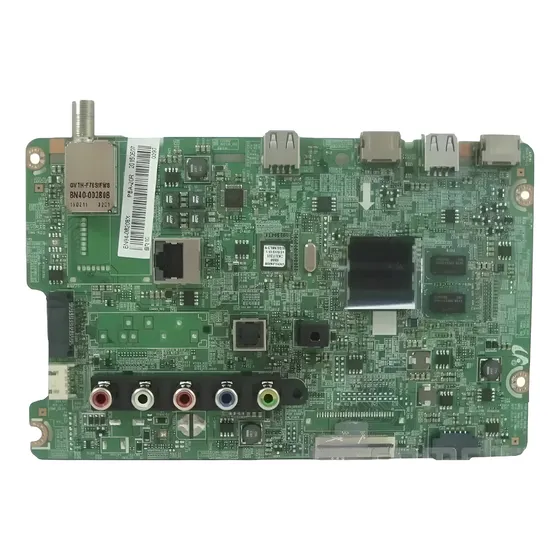 Placa Principal Tv Samsung Un50j5300ag Un50j5300 Bn94-08208x