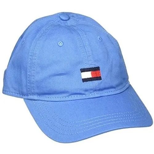 Tommy Hilfiger Hombres Ardin Dad Hat Baseball Cap, 3q37z