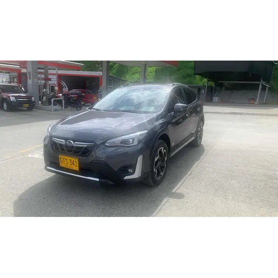 Subaru Xv Xv 2.0i-s Es Cvt Hybrida