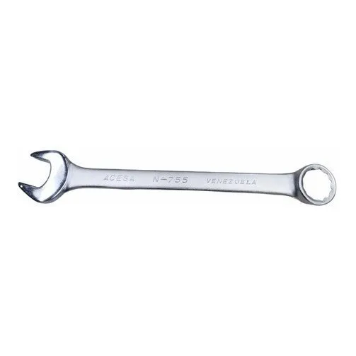 Llave Combinada 1/2 