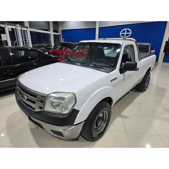 Ford Ranger 2.3 Cs F-truck 4x2