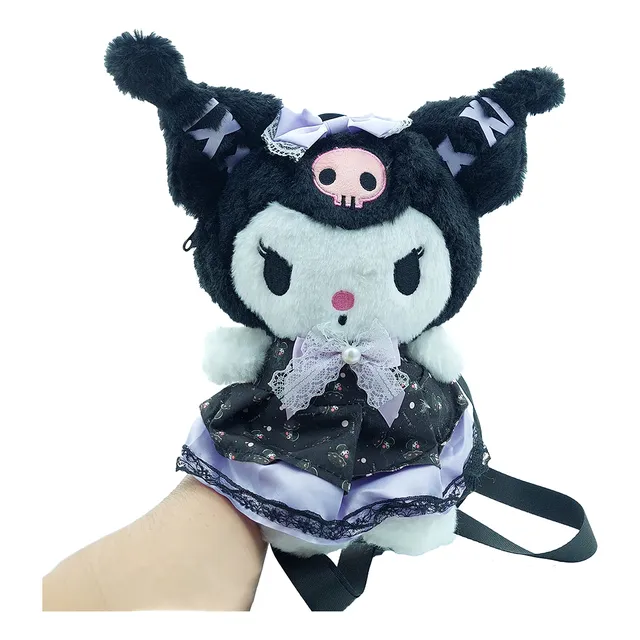Peluche Kuromi Mochilita My Melody Universe