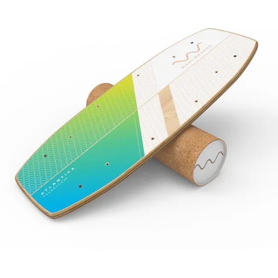 Balance Board Wahi - Modelo Atlantica