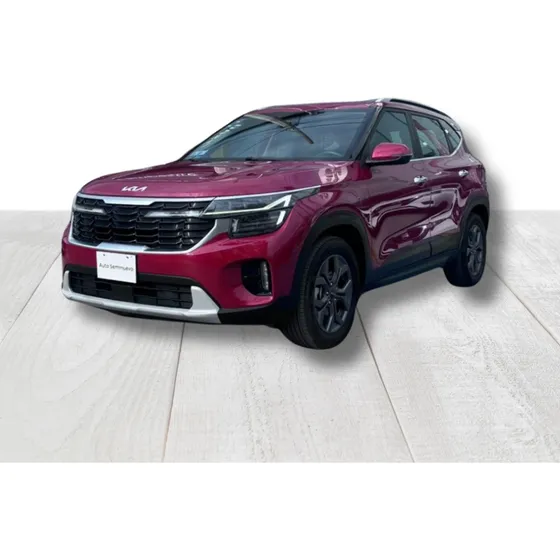 Kia Seltos 1.5 Sx At