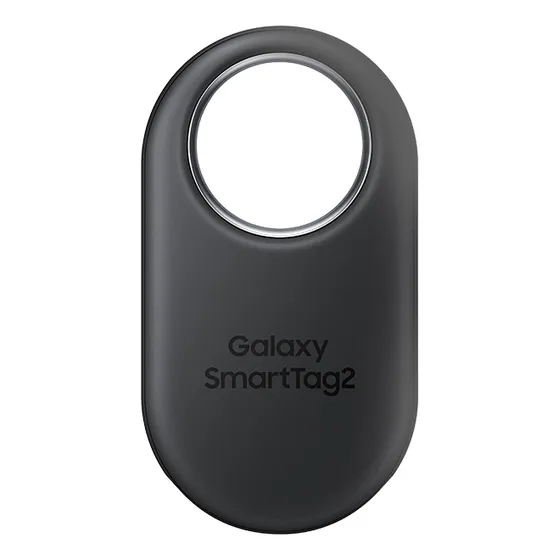 Galaxy SmartTag2 (pacote Unitário) Cor Preto
