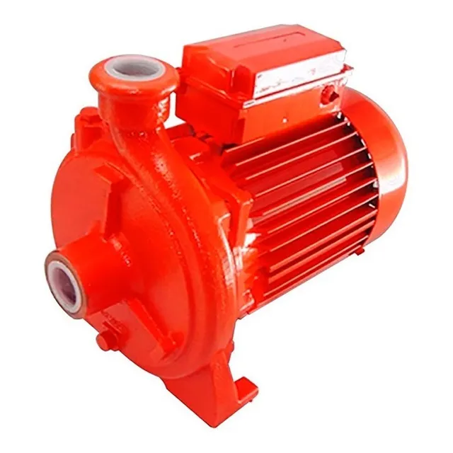 Bomba Centrifuga Wilo /  Salmson Par-10- 0,5 H.p-monofasica