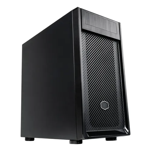 Gabinete Cubo Haf Xb Evo Preto Rc-902xb-kkn2 Cooler Master