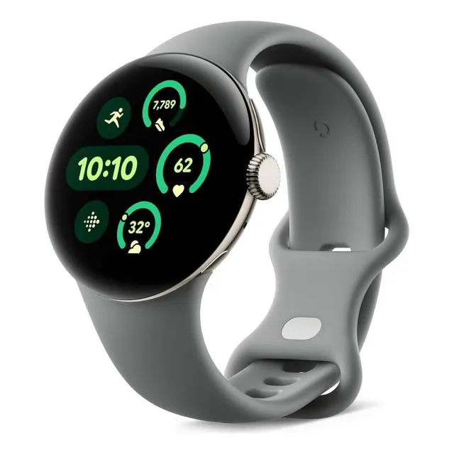 Google Pixel Watch 3 44mm Lte