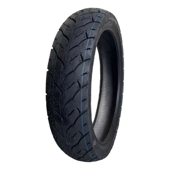 Pneu Traseiro 90/80-14 49p Kenda K493 Moto