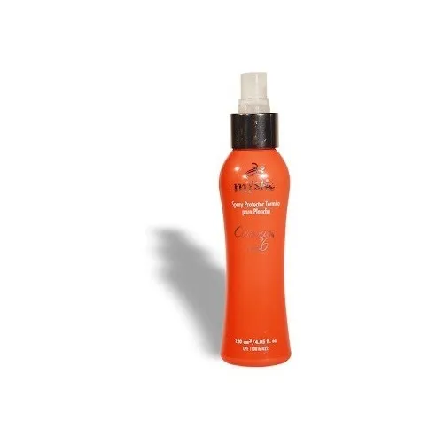 Ceramic Protector Térmico Para El Cabello