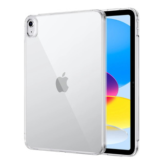 Funda Transparente Para iPad 10 Decima Generación De 10.9 Funda Transparente Para iPad 10 Decima Generación De 10.9