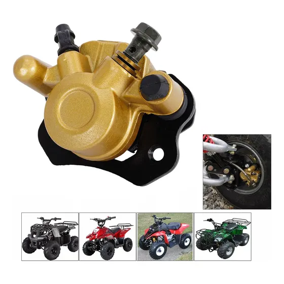 Pinza Dorado Atv150 Sport, Atv150, Atv180 Cuatrimoto