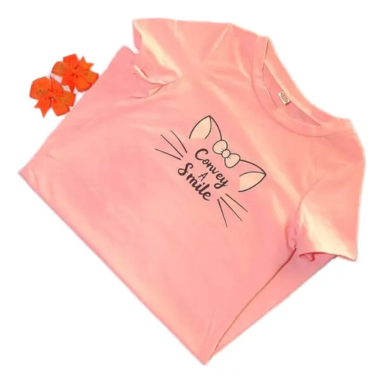 Vestido Casual De Franela Para Niñas Modelos Varios