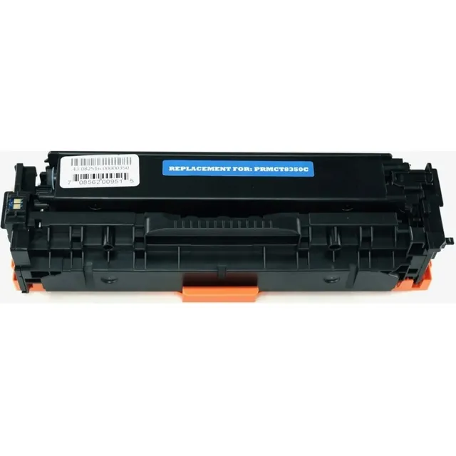 Toner Canon 118 Cyan 2900 Páginas Imageclass Mf8350cdn /v Tinta Cian