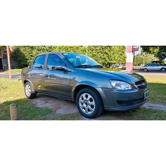 Chevrolet Classic 1.4 Lt Spirit