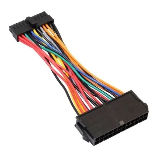Cable Convertidor De  Fuente Dell 760, 780 960, 980 Dt Y Sff