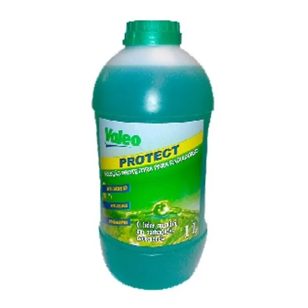 Aditivo diluido para radiadores Valeo Protect