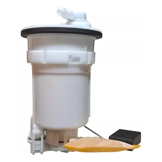 Modulo Bomba Gasolina Para Corolla Sensacion 2005 2008