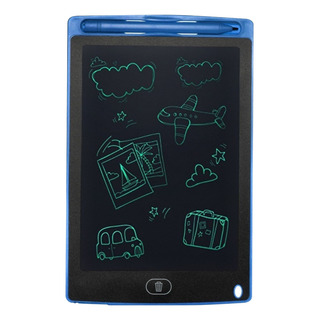 Pizarron Magico Tablet Niños Niñas Lcd Dibujo Arte 12 In Pizarron Magico Tablet Niños Niñas Lcd Dibujo Arte 12 In