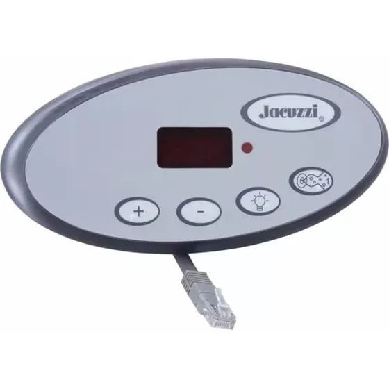 Jacuzzi Control Panel  2600-321