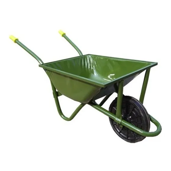 Carretilla Estampada Ropal 85 Litros Ind Argentina