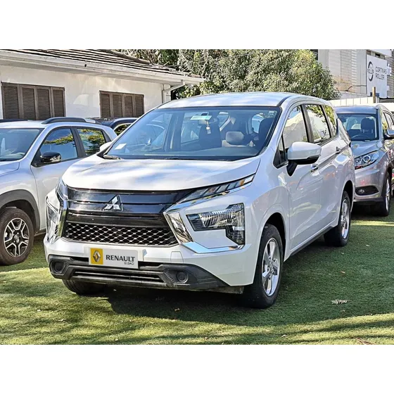 Mitsubishi Xpander Gl