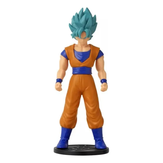 Boneco Dragon Ball Bandai Flash Series
