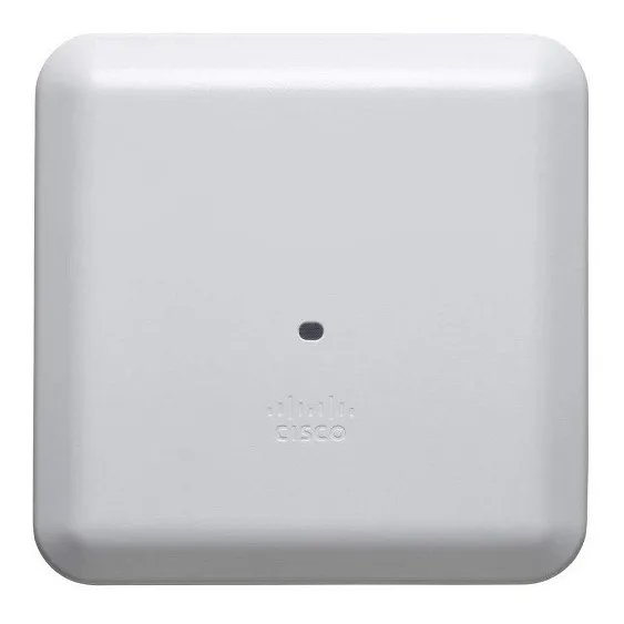 Access Point Wireless Cisco Aironet Air-ap2802i Wifi D. Band