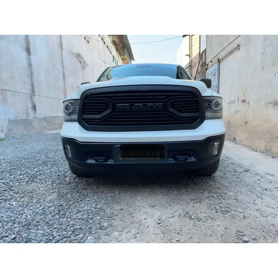 Dodge Ram V8 5.7 Laramie At Dc