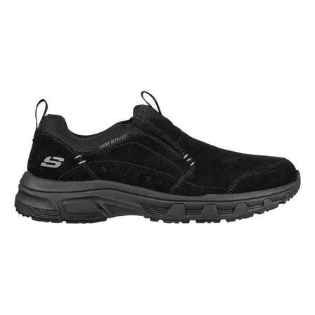 Zapatillas Hombre Oak Canyon Ng Negro Skechers