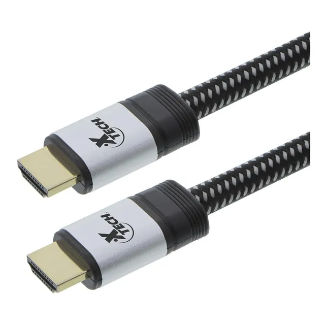 Cable Hdmi Arc Xtech Xtc-626 1.8 Metros Full Hd