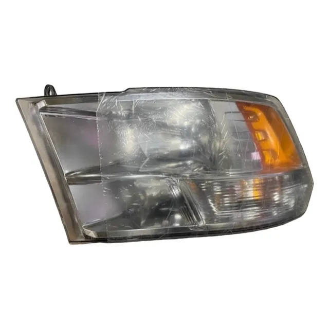 Faro Izquierdo Dodge Ram 2500 14-17