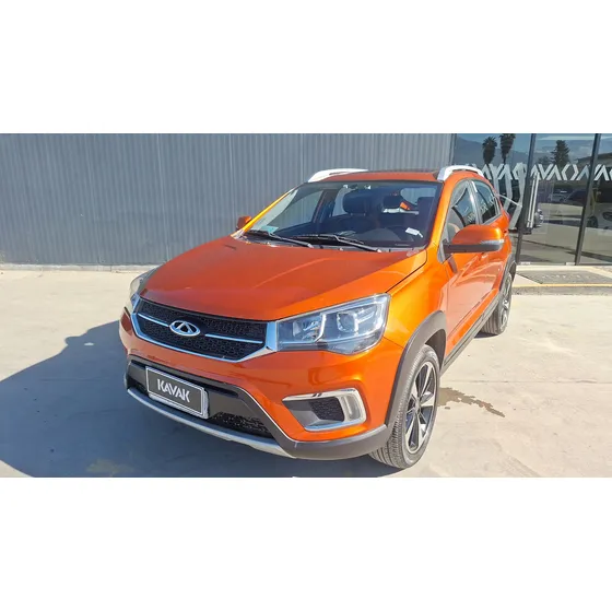 Chery Tiggo 2 1.5 Glx