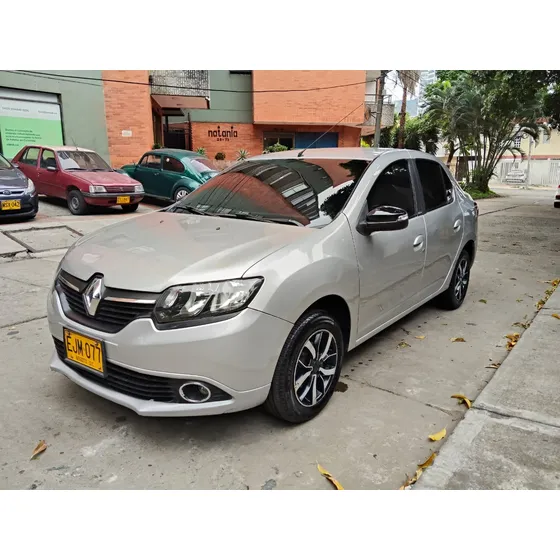 Renault Logan 1.6 Dynamique