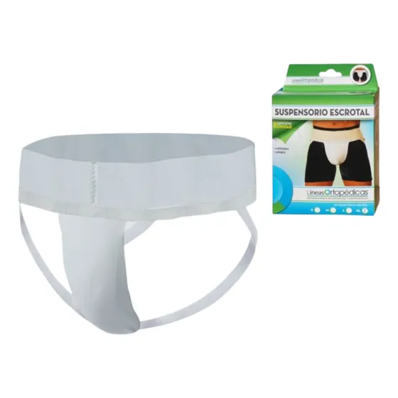 Suspensorios Deportivos Talla Xl De Promoción