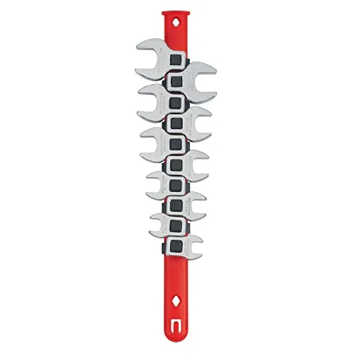 Juego De Llaves Craftsman, Mtricas, 10 Piezas