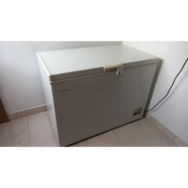 Congelador Horizontal Mabe 290 Litros Blanco