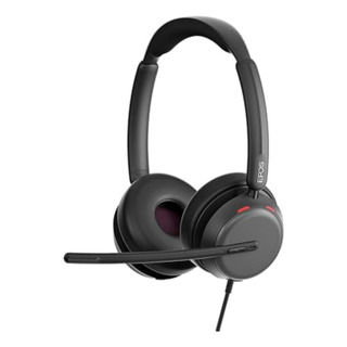 Epos Impact 860 Anc - Auriculares Con Cable De Epos Impact 860 Anc - Auriculares Con Cable De