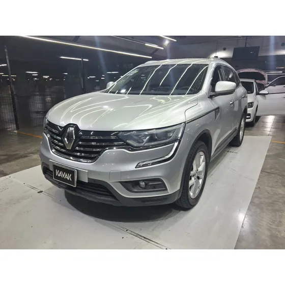 Renault Koleos 2.5 Bose Cvt