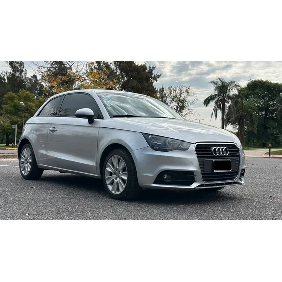 Audi A1 1.4 Ambition Tfsi 122cv Stronic