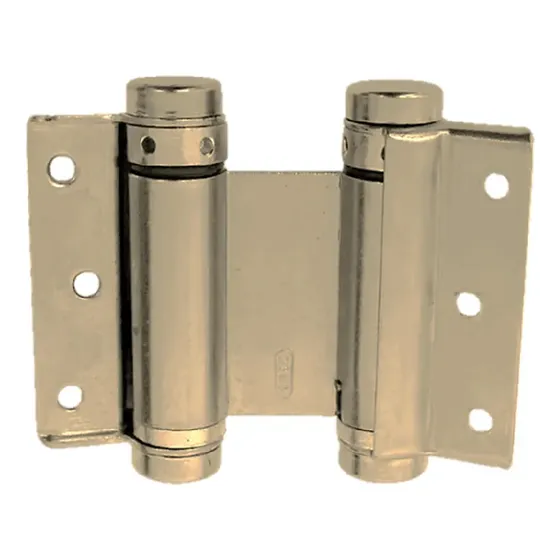 Bisagra Vaiiven 3'' Plata Diesel Tools