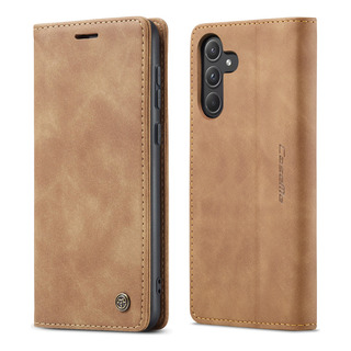 Funda De Cuero Con Billetera Magnética For Samsung Gala Funda De Cuero Con Billetera Magnética For Samsung Gala