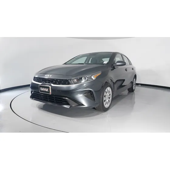 Kia Forte 2.0 L